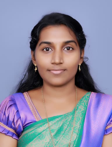 Dr. M. Mahiba